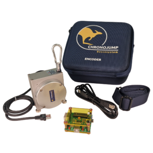 Kit encoder lineal